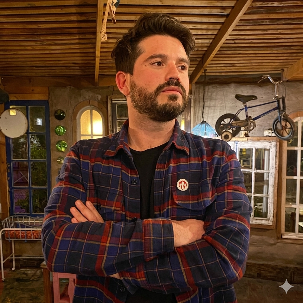 Juan José Moreno Figueras